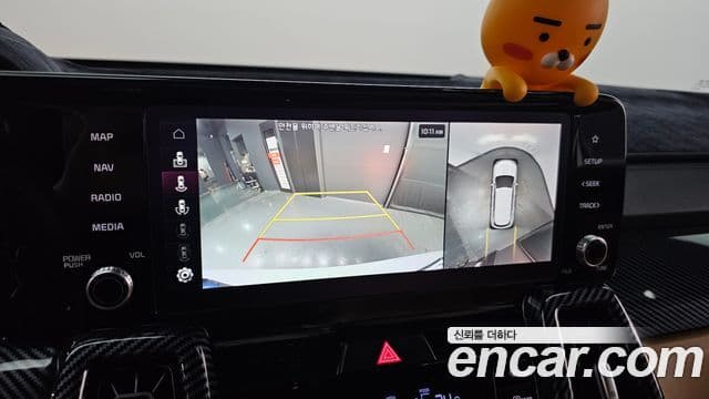 Kia Sorento 4세대 Signature, 2021 17