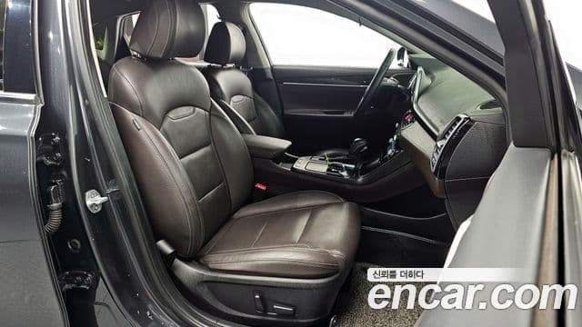 Hyundai Grandeur IG Premium, 2018 10