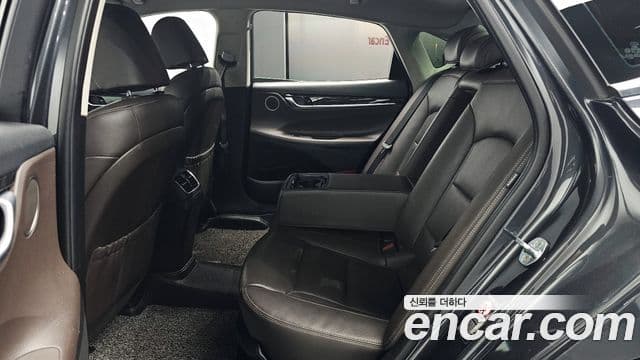 Hyundai Grandeur IG Premium, 2018 12