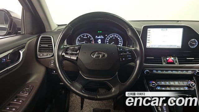 Hyundai Grandeur IG Premium, 2018 13