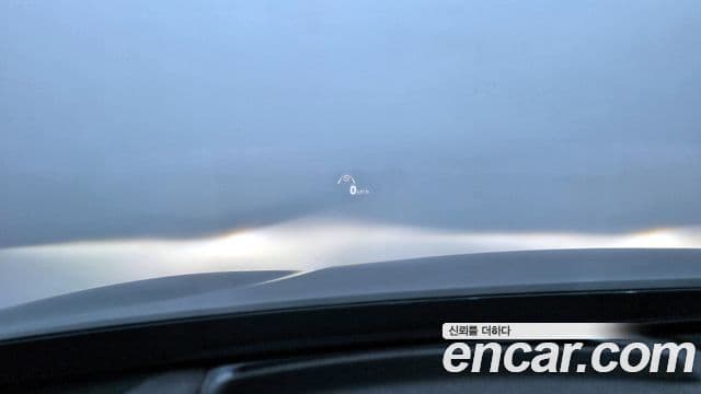 Hyundai Grandeur IG Premium, 2018 19