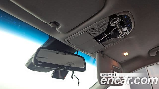 Hyundai Grandeur IG Premium, 2018 20