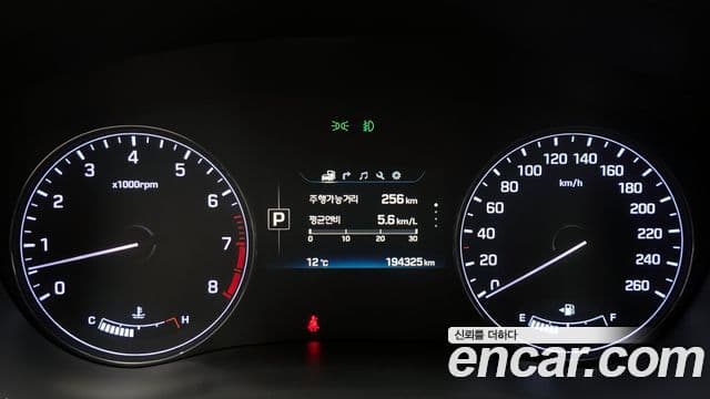 Hyundai Genesis DH G330 Premium AWD, 2016 8