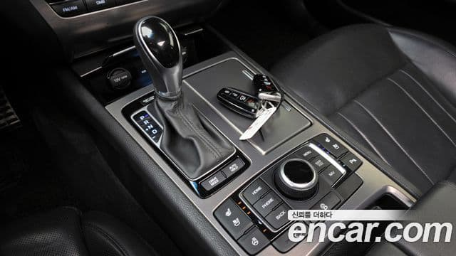 Hyundai Genesis DH G330 Premium AWD, 2016 9