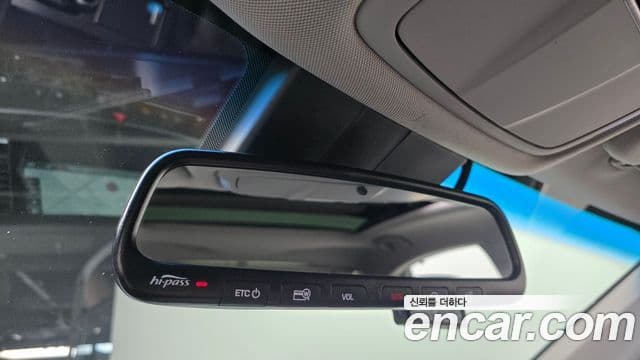 Hyundai Genesis DH G330 Premium AWD, 2016 13