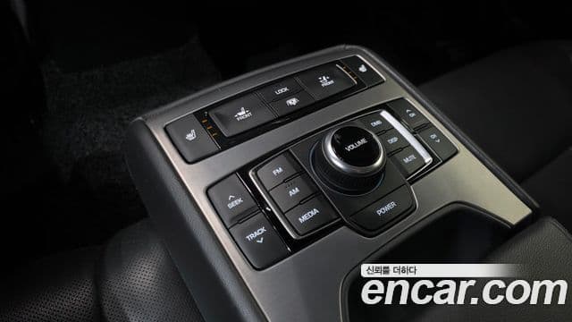 Hyundai Genesis DH G330 Premium AWD, 2016 16