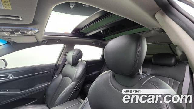 Hyundai Genesis DH G330 Premium AWD, 2016 19
