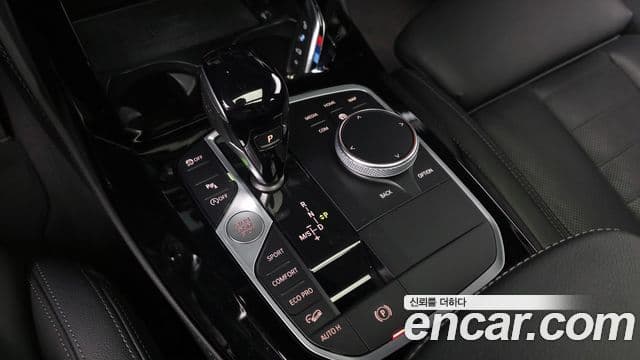 BMW X4 (G02) xDrive20i M Sport, 2023 9