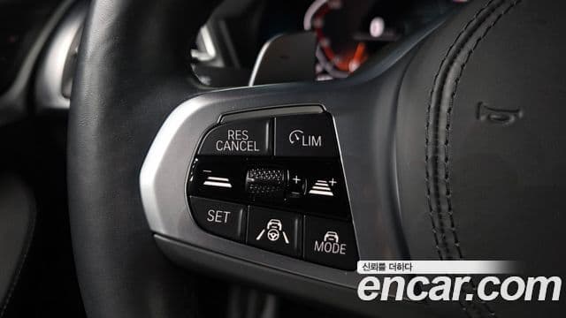 BMW X4 (G02) xDrive20i M Sport, 2023 14