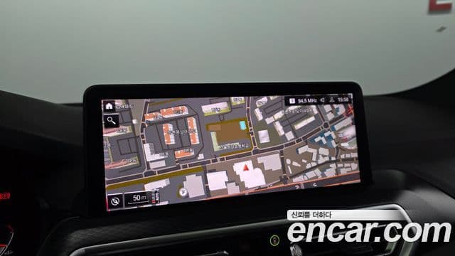 BMW X4 (G02) xDrive20i M Sport, 2023 15