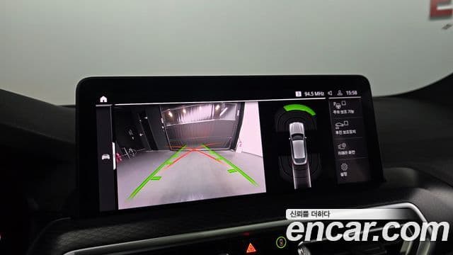 BMW X4 (G02) xDrive20i M Sport, 2023 16