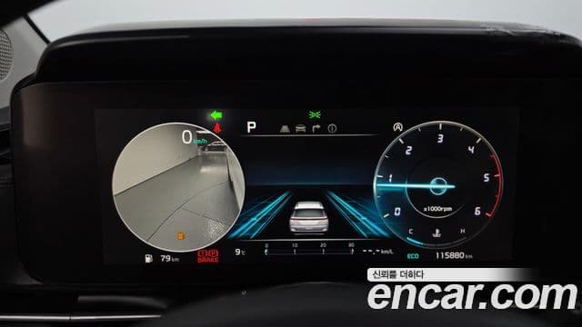 Kia Carnival 4세대 Noblesse, 2021 8