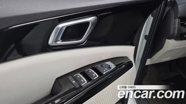 Kia Carnival 4세대 Noblesse, 2021 16