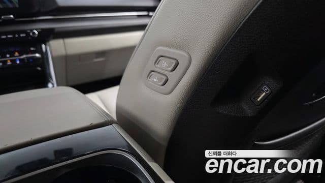 Kia Carnival 4세대 Noblesse, 2021 17