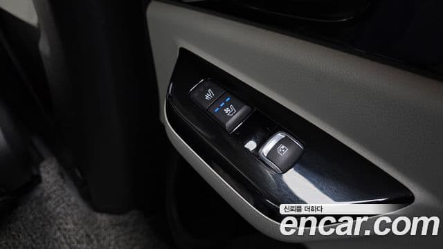 Kia Carnival 4세대 Noblesse, 2021 18