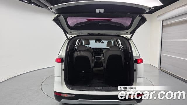 Kia Carnival 4세대 Noblesse, 2021 20