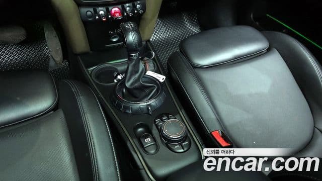 Mini Cooper D Countryman 2세대, 2018 9