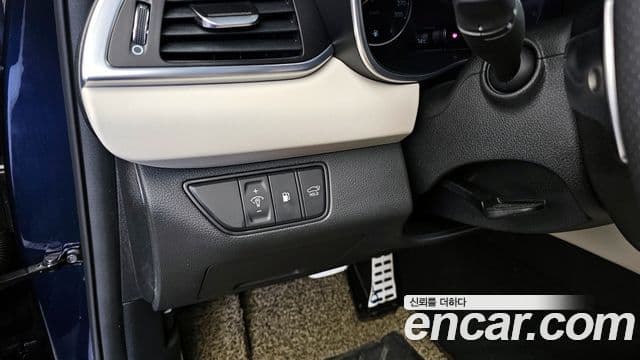 Genesis The / новый New G70, 2021 16