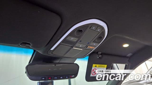 Genesis The / новый New G70, 2021 18