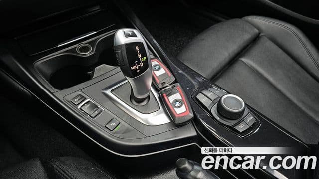 BMW 1시리즈 (F20) 118d Sport 5도어, 2015 9