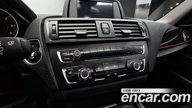 BMW 1시리즈 (F20) 118d Sport 5도어, 2015 15