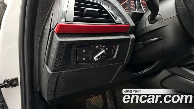 BMW 1시리즈 (F20) 118d Sport 5도어, 2015 17