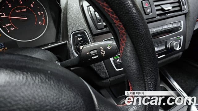 BMW 1시리즈 (F20) 118d Sport 5도어, 2015 18