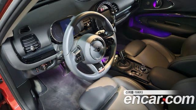 Mini Cooper S 클럽맨 2세대, 2023 9