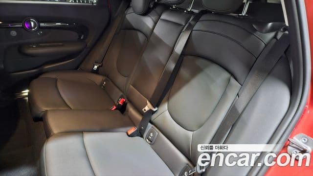 Mini Cooper S 클럽맨 2세대, 2023 11