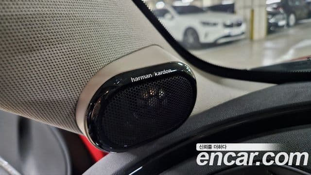 Mini Cooper S 클럽맨 2세대, 2023 17