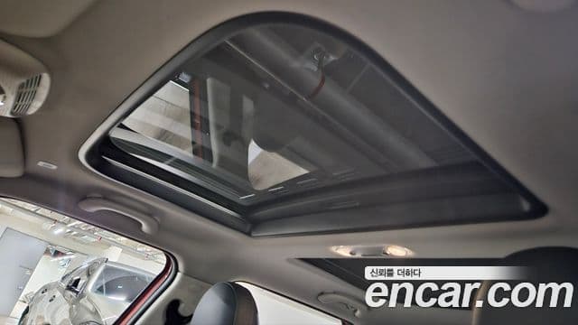 Mini Cooper S 클럽맨 2세대, 2023 18