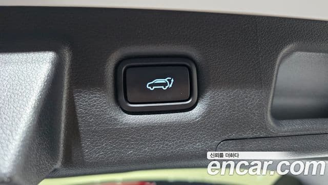 Hyundai The / новый New Santa Fe Calligraphy, 2021 17