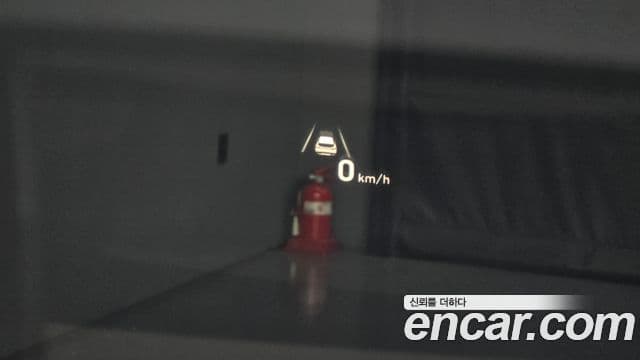 Hyundai The / новый New Santa Fe Calligraphy, 2021 18