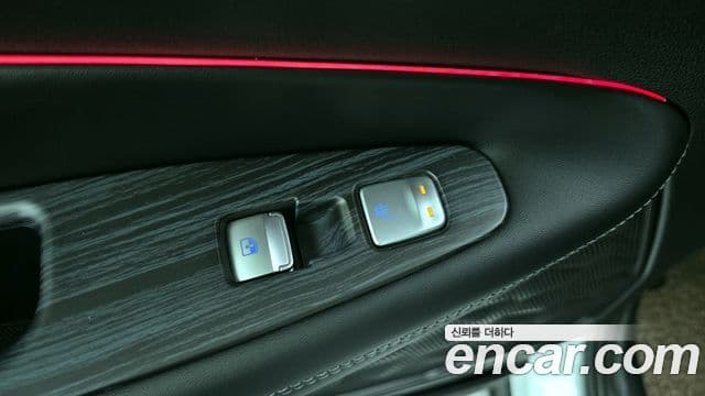 Hyundai The / новый New Santa Fe Calligraphy, 2021 19