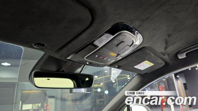 Hyundai The / новый New Santa Fe Calligraphy, 2021 20