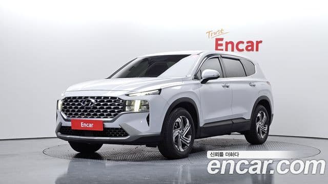 Hyundai The / новый New Santa Fe Premium Choice, 2021 1