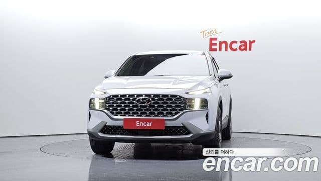 Hyundai The / новый New Santa Fe Premium Choice, 2021 3