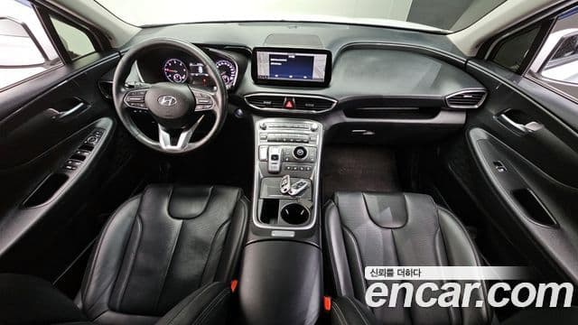 Hyundai The / новый New Santa Fe Premium Choice, 2021 7