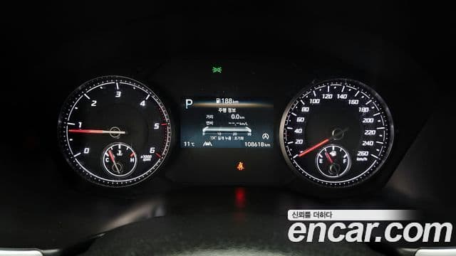 Hyundai The / новый New Santa Fe Premium Choice, 2021 8