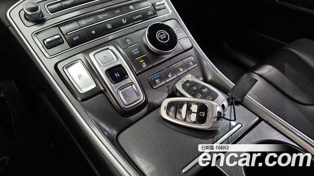 Hyundai The / новый New Santa Fe Premium Choice, 2021 9