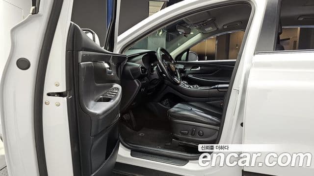 Hyundai The / новый New Santa Fe Premium Choice, 2021 10