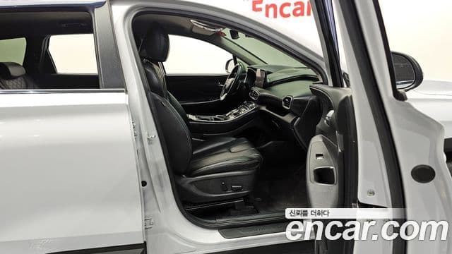 Hyundai The / новый New Santa Fe Premium Choice, 2021 11