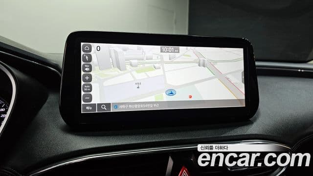 Hyundai The / новый New Santa Fe Premium Choice, 2021 14