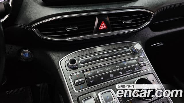 Hyundai The / новый New Santa Fe Premium Choice, 2021 15