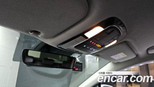 Hyundai The / новый New Santa Fe Premium Choice, 2021 19