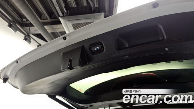 Hyundai The / новый New Santa Fe Premium Choice, 2021 20