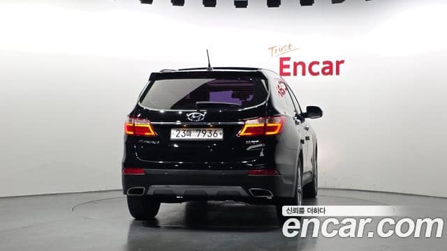 Hyundai Maxcruz Special, 2015 4