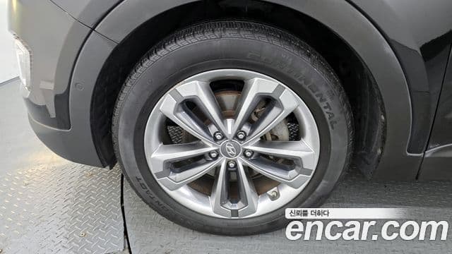 Hyundai Maxcruz Special, 2015 все фото