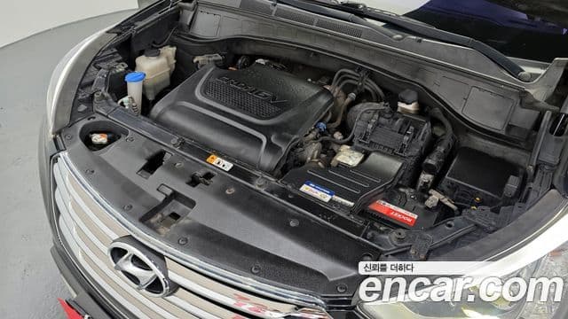 Hyundai Maxcruz Special, 2015 6