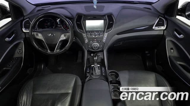 Hyundai Maxcruz Special, 2015 7